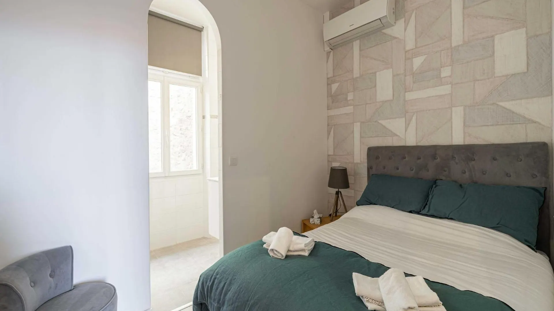 Beautiful Renovated Apartment - Near Croisette - 1Br 4P Cannes 0*,